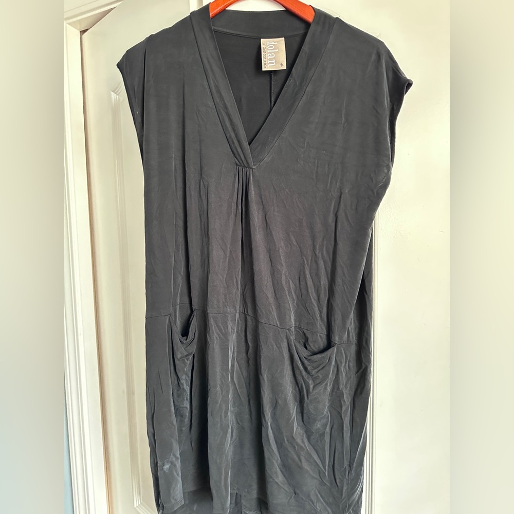 Dolan Women's Dress or Swim cover